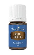 Young Living Essential Oil White Angelica 100% pure oil 5 MLS