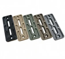 4" Arca Rail Bolt Action Rifle Mount by J&A Outdoors