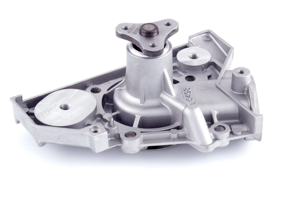 Водяной насос двигателя Gates для 2001-2005 Kia Rio - Изображение 4 из 4