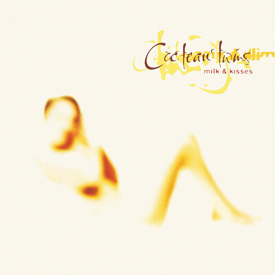 COCTEAU TWINS Milk & Kisses - LP / Vinyl (2024)