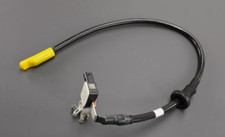 Genuine Skoda Octavia 2020-on battery line with control unit 5WA915181G