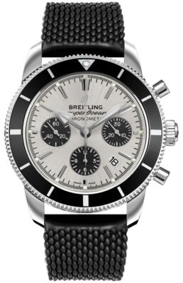 Breitling Superocean Heritage B01 Chronograph 44 - AB0162121G1S1