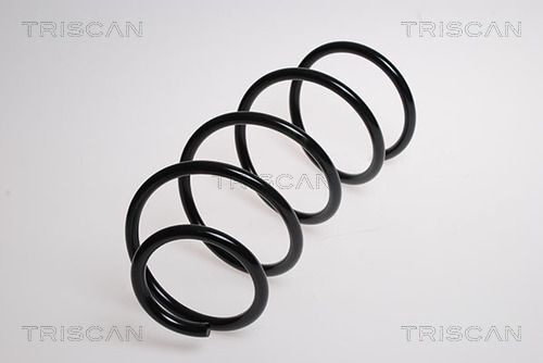 Triscan 8750 1179 Fahrwerksfeder-image