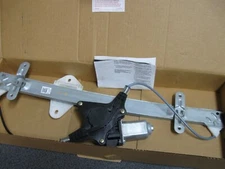 A1 Cardone 82-15024CR Power Window Motor and Regulator for 06-14 Honda Ridgeline