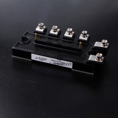 Neu 1PC PM50CLA060 MITSUBISHI Ipm Modul PM50CLA-060