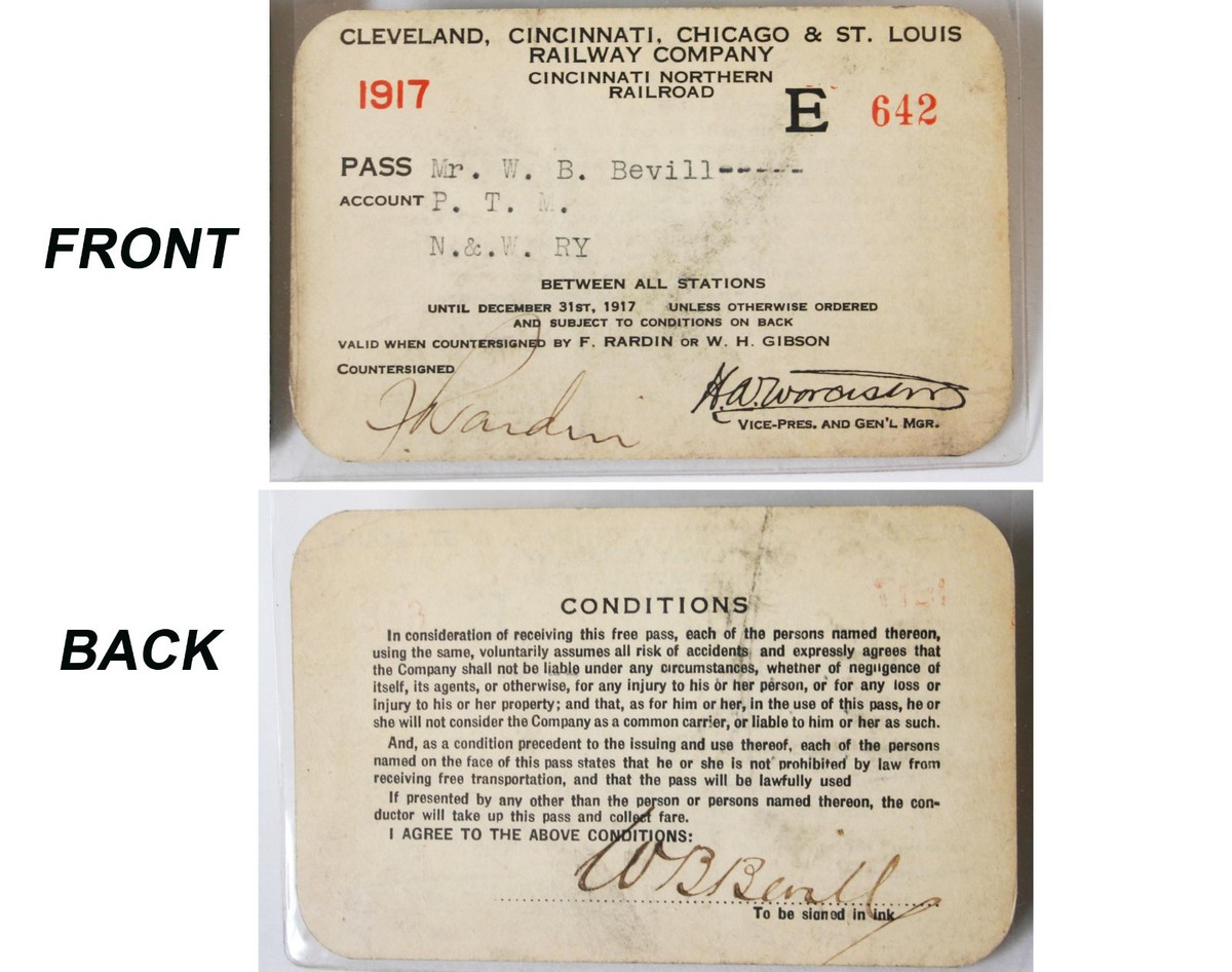 ビンテージチケット Japan Commemorative Ticket Pass, Jichibu Line, 1977, Unused