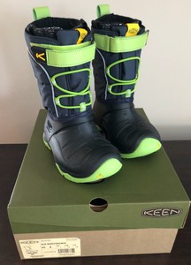 400g winter boots