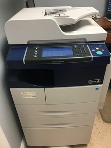 xerox wc 4265