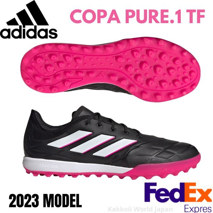 Size 8.5 - adidas Copa Pure.1 TF Own Your Football Pack for
