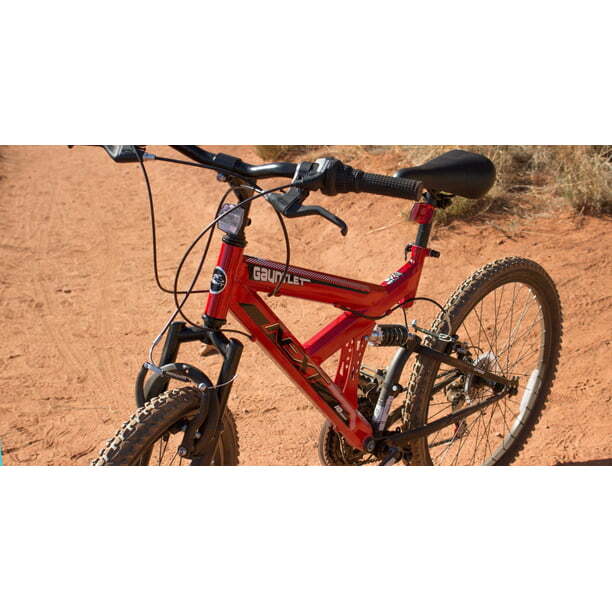 Dynacraft 8154-47 24-Inch Wheel 18 
