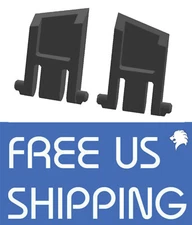 EXTENDED Corsair Strafe K50 K60 K70 K90 Replacement Keyboard Tilt/Foot/Leg/Feet