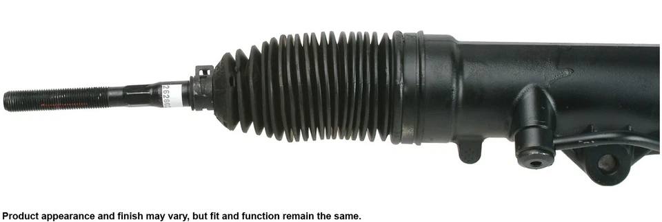 Conjunto de piñón y cremallera Cardone para BMW X5 2000-2006 2001 2002 2003 2004 2005 Foto 4 de 4