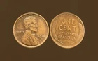 1918 D Lincoln Wheat Cent Penny in VF Very Fine Condition