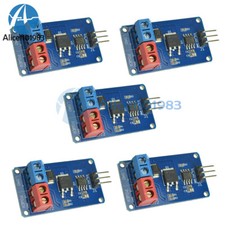 5PCS High-Current MOSFET Switch Module DC Fan Motor LED Strip Driver Steples