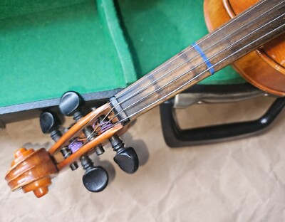 Suzuki バイオリン　No.220 Size1/8 Anno1976 Suzuki No. 220 size 1/8 Violin, Japan 1978, Good Condition