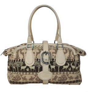 glitter side bolsa