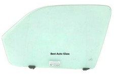 Fits: 1996-2024 GMC Savana Van Passenger Side Right Front Door Window Glass