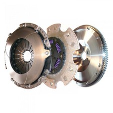 CG 777 Clutch & Flywheel for Mazda MX-5 Mk2 1.8i 16v