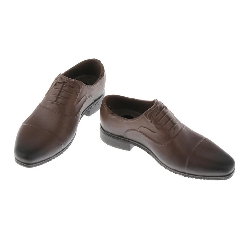 Action leather shoes deals
