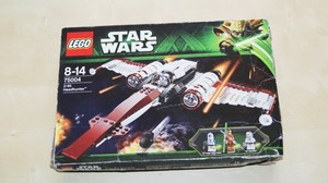 lego star wars 75004