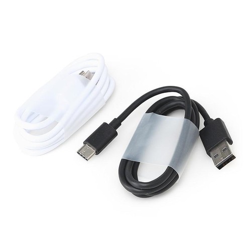 USB Cable Type C Data Cable 4 Core 1 Meter Android Fast Charging TYEP C Series - Zdjęcie 2 z 5