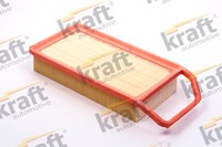 Kraft Automotive 1716160 Luftfilter FüR Peugeot CitroËN