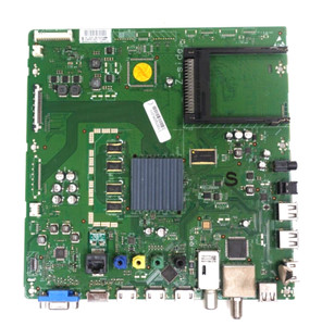 Main Board 3139 123 65323v2 MB für LED TV Philips Model: 32PFL4027K/12