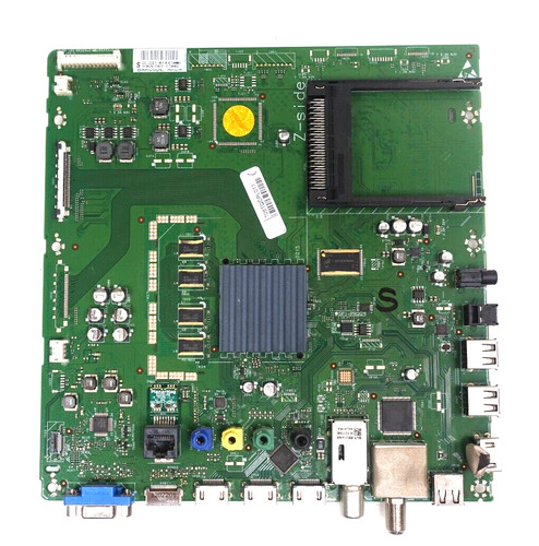 Main Board 3139 123 65323v2 MB für LED TV Philips Model: 32PFL4027K/12