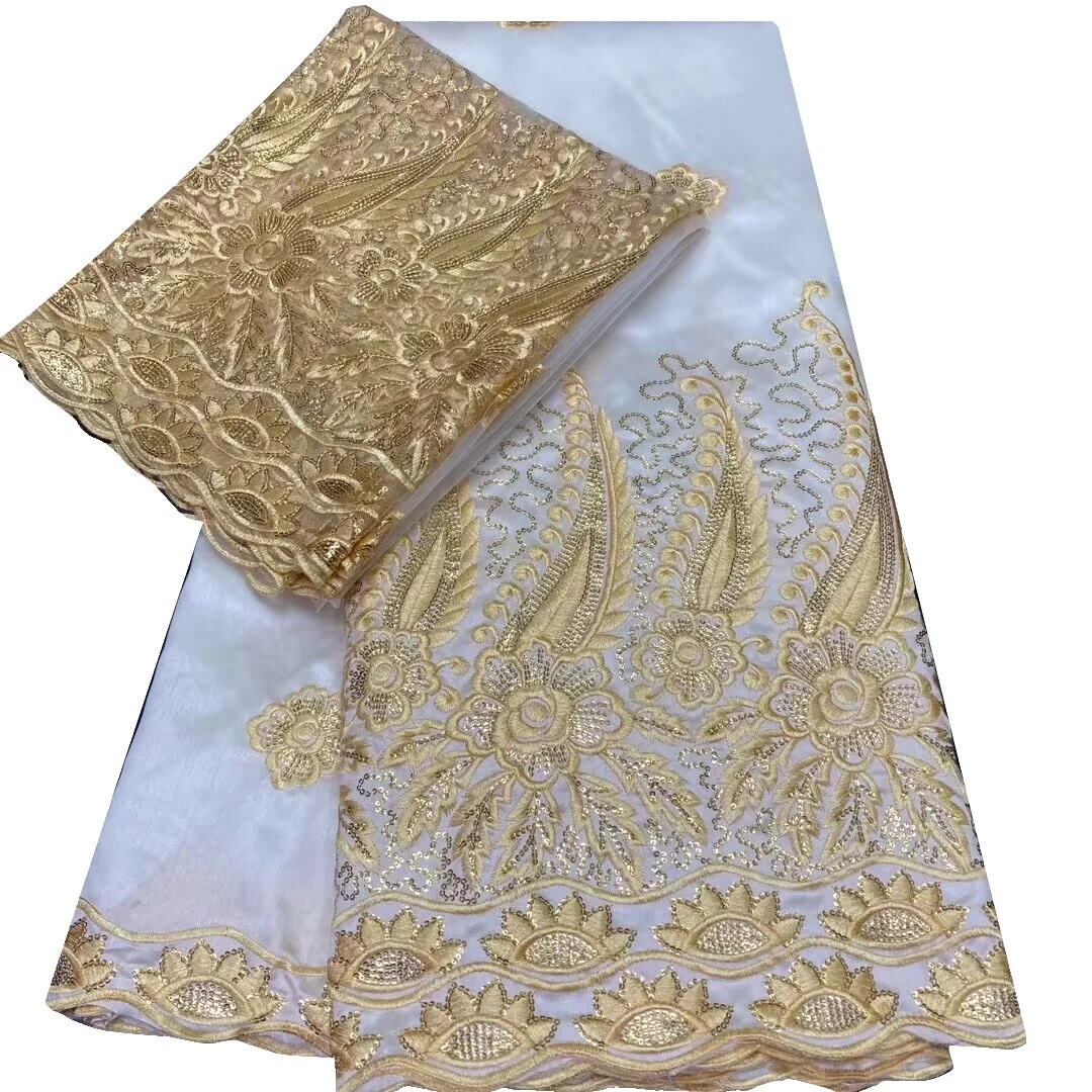 Tul Boda Telas artesanales de África