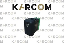 DAF Euro 6 Interior Light Switch 1889588 * USED TRUCK PARTS UK