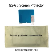 Unication G2, G3, G4 & G5 Screen Protector Kit - Protect Your Investment! - NEW!