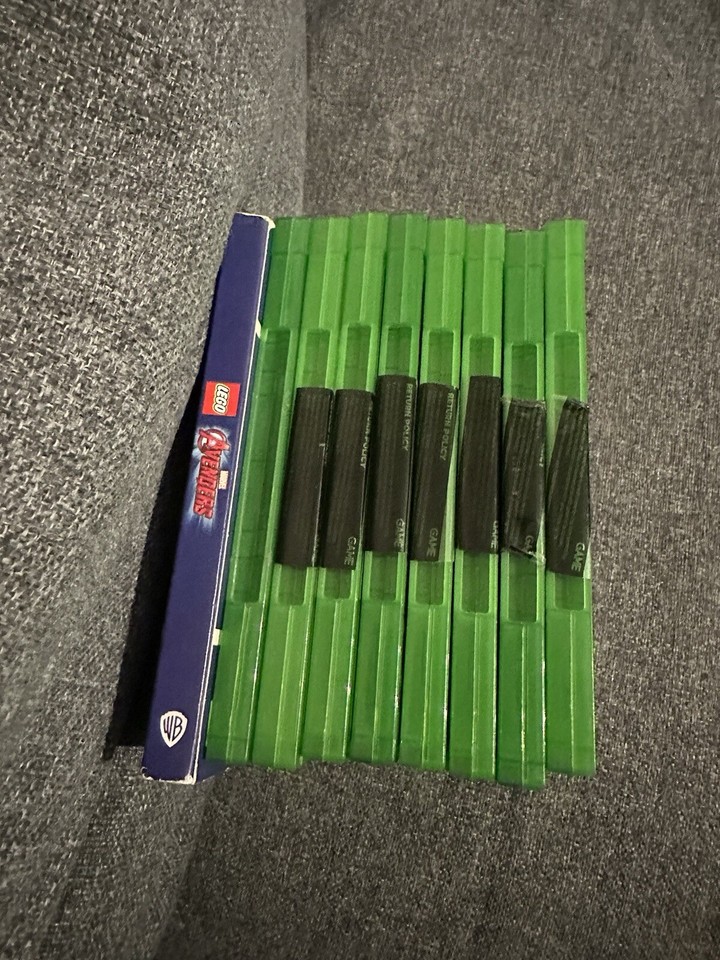 xbox one games bundle eBay