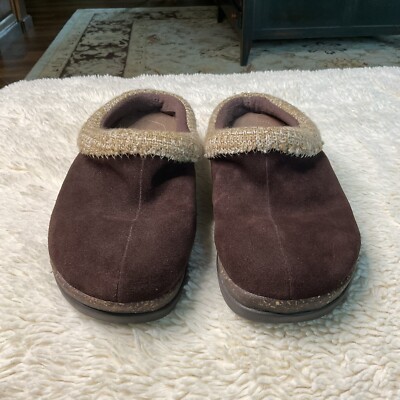 Bass Men\'s Lined Suede Loafer New in Box Sz 12 Bass Men main image 2