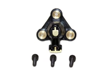 Vollig Distributor Rotor #1367783 For Volvo