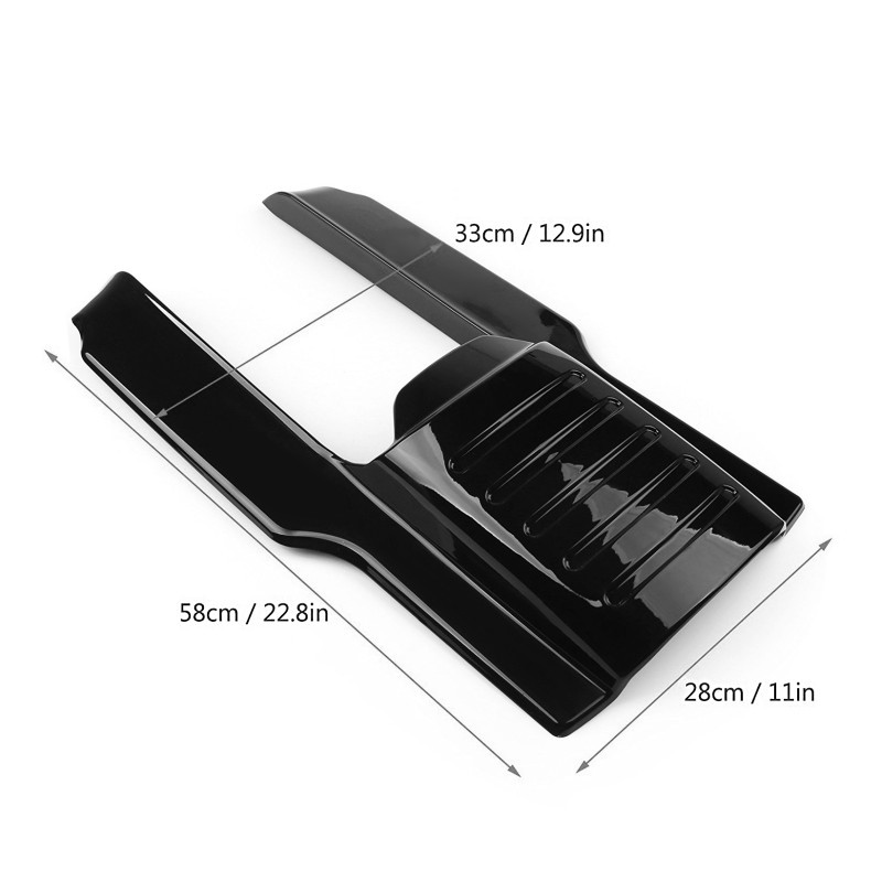 Any Guidance On Installing Rear Fender Extension On 08 Road Glide