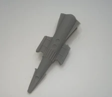 Vintage Star Wars Kenner  Y-Wing Y WING Fighter Bomb 3D Printed 1983 Repro Part