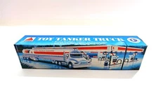 New 1996 CITGO Toy Tanker Truck 1st FIRST OF A SERIES Limited Edition