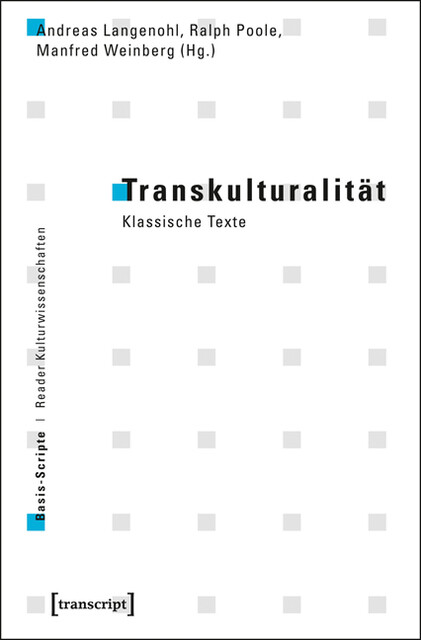 Thumbnail - Transkulturalität Andreas Langenohl