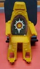 Vintage MOTU 1981 Masters of the Universe Castle Greyskull THRONE Chair He-Man!