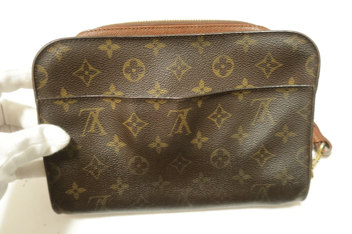 Louis Vuitton Orsay