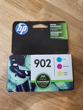 Original HP 902 T0A38AN Ink Cartridge Exp Mar 2021