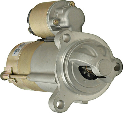 DB Electrical SDR0050 Starter Fits Chevy GMC Med & Heavy Duty Trucks 6,7,8 L Gas