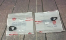 76816-SPO-AO2 Honda Windshield Washer Nozzle Base Gasket Seals Set (x2)