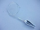 <!--F#f_0-->FRONT HANDBRAKE HAND BRAKE CABLE SUITS FB EK HOLDEN UTE VAN SEDAN WAGON<!--F/-->