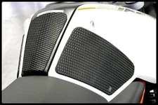 TechSpec 2012+ KTM Duke 690 Snake Skin Tank Grips