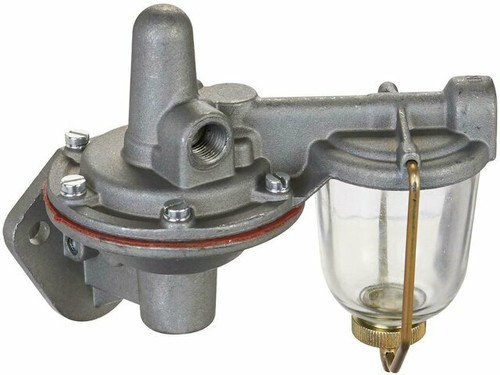 For 1949-1950 Ford Custom Fuel Pump US 