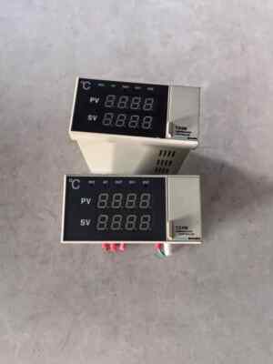 1pc New Autonics Temperature Controller TZ4W-14S