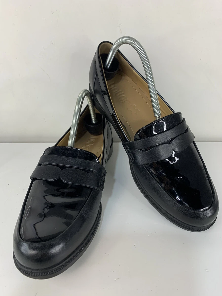 Hotter dorset shoes clearance