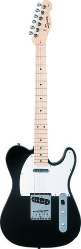 Fender American Traditional Telecaster 1999 Noiseless BLK Electric