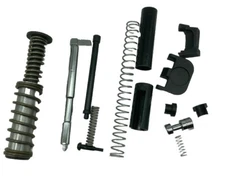 UPK For G26 Gen 3-4 Upper Parts Glock 26/27 Slide Completion Parts 9MM